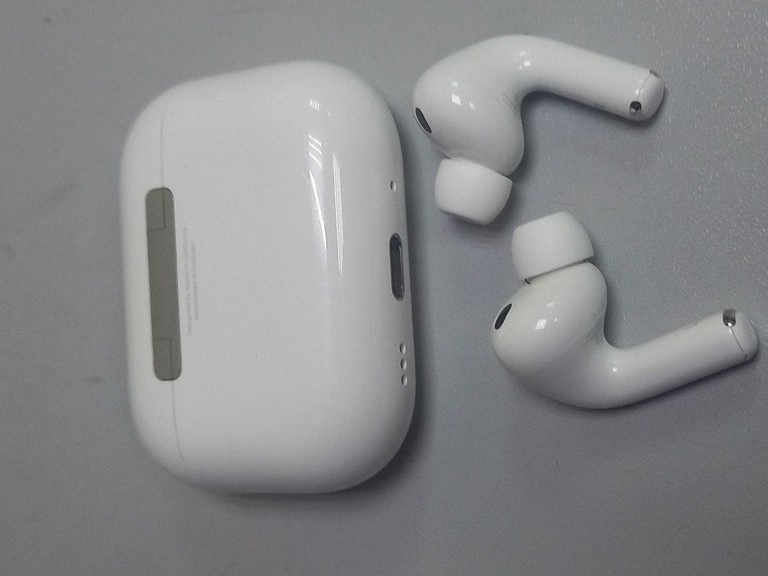 AirPods Pro 3 Код:01-200930420. Изображение 5