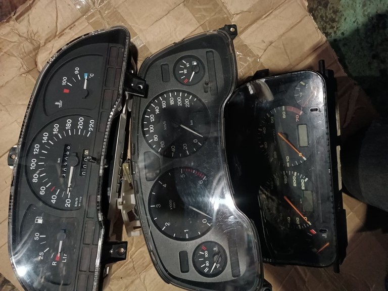 Объявление GM OPEL SIEMENS Б/У