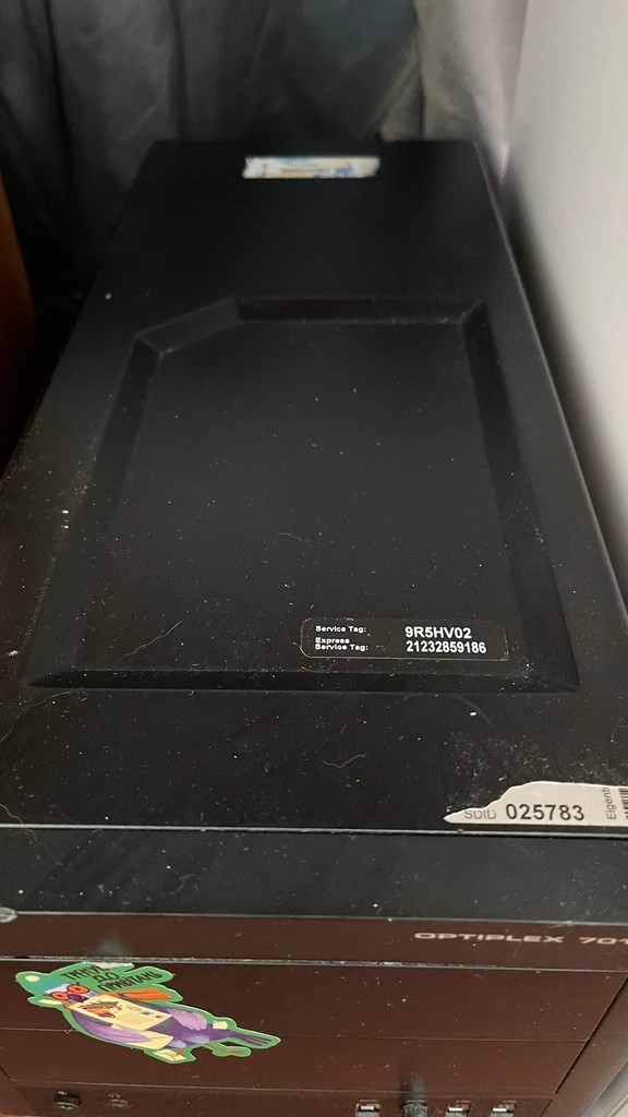 Dell OptiPlex 7010 Код:null. Зображення 6