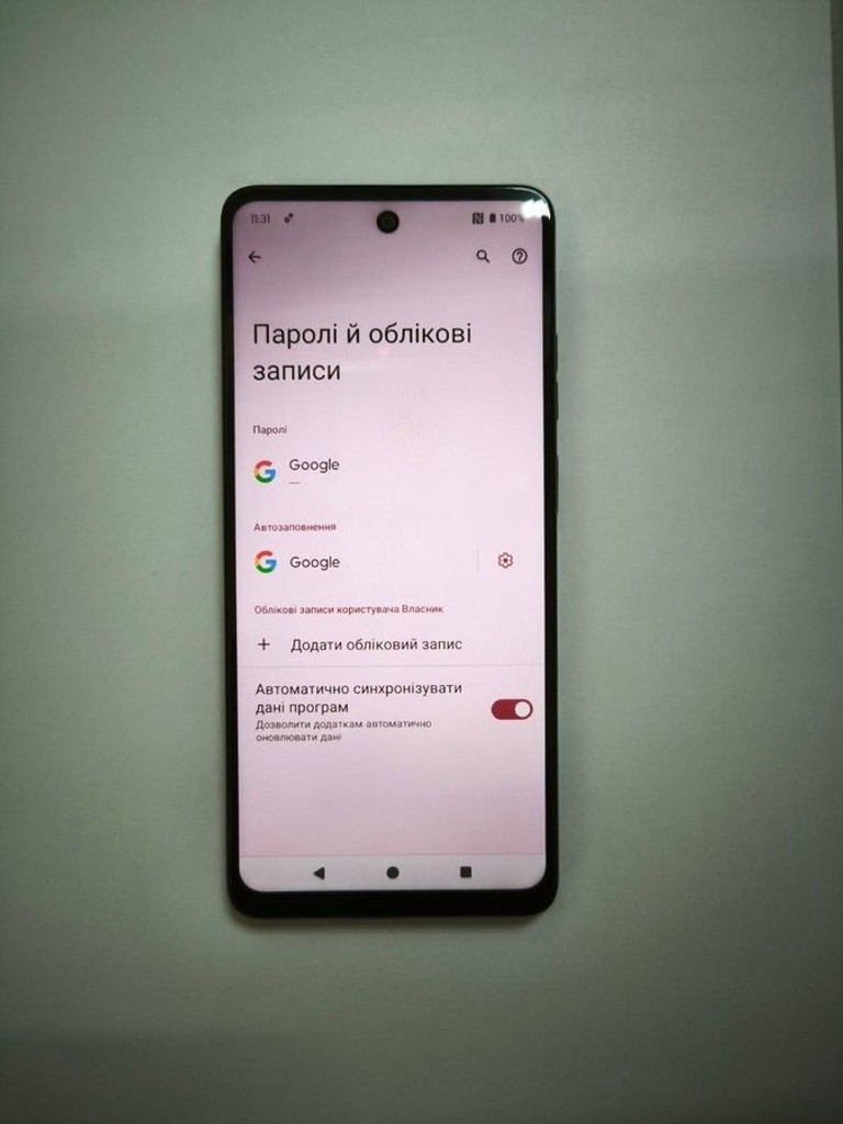 Motorola g04 4/64gb Код:01-200930651. Зображення 5