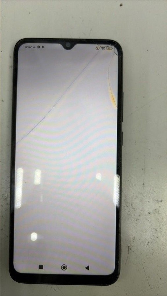 Дешево Xiaomi poco c40 3/32gb з ломбарду