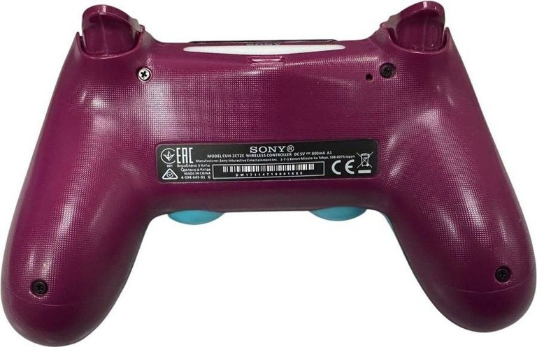 Розпродаж Sony PS4 DualShock 4 Wireless Controller, продавець Техноскарб