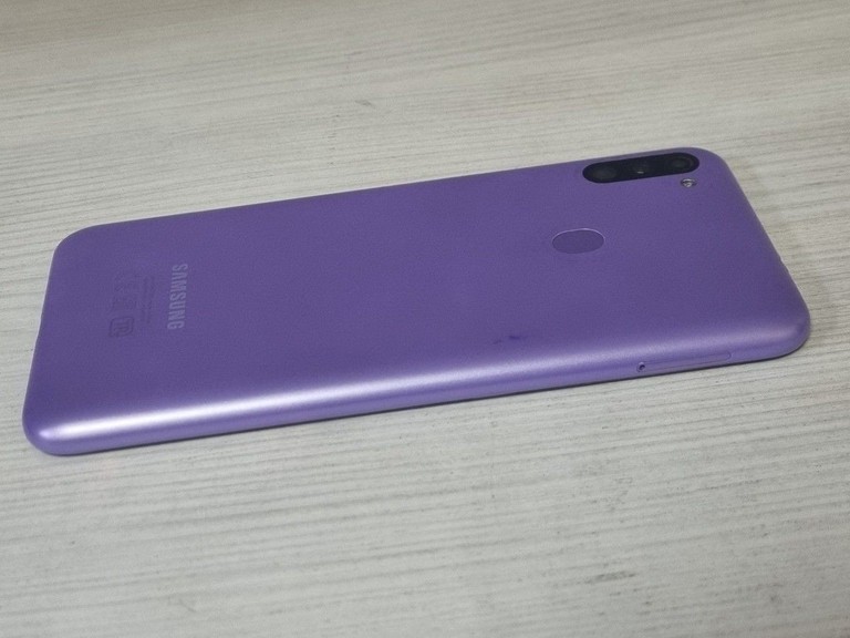 Samsung galaxy m11 2020 m115f 3/32gb Код:01-200932197. Зображення 11