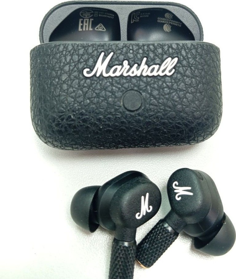 Marshall motif ii a.n.c. Код:01-200931144. Изображение 5