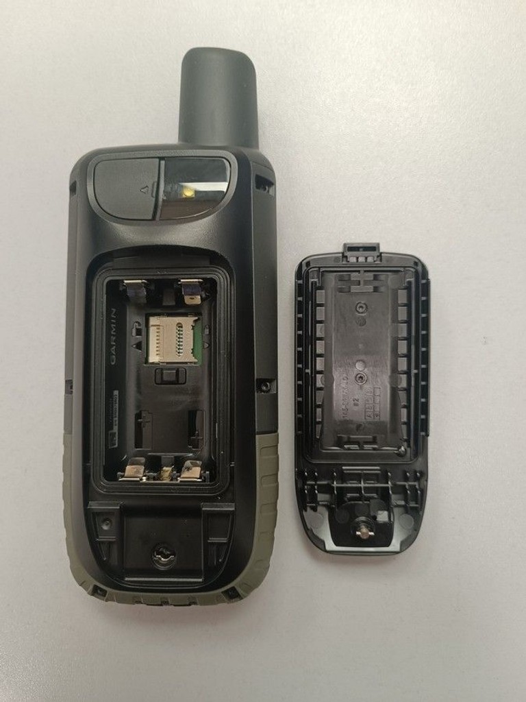 Распродажа Garmin gpsmap 66s, продавец Техноскарб