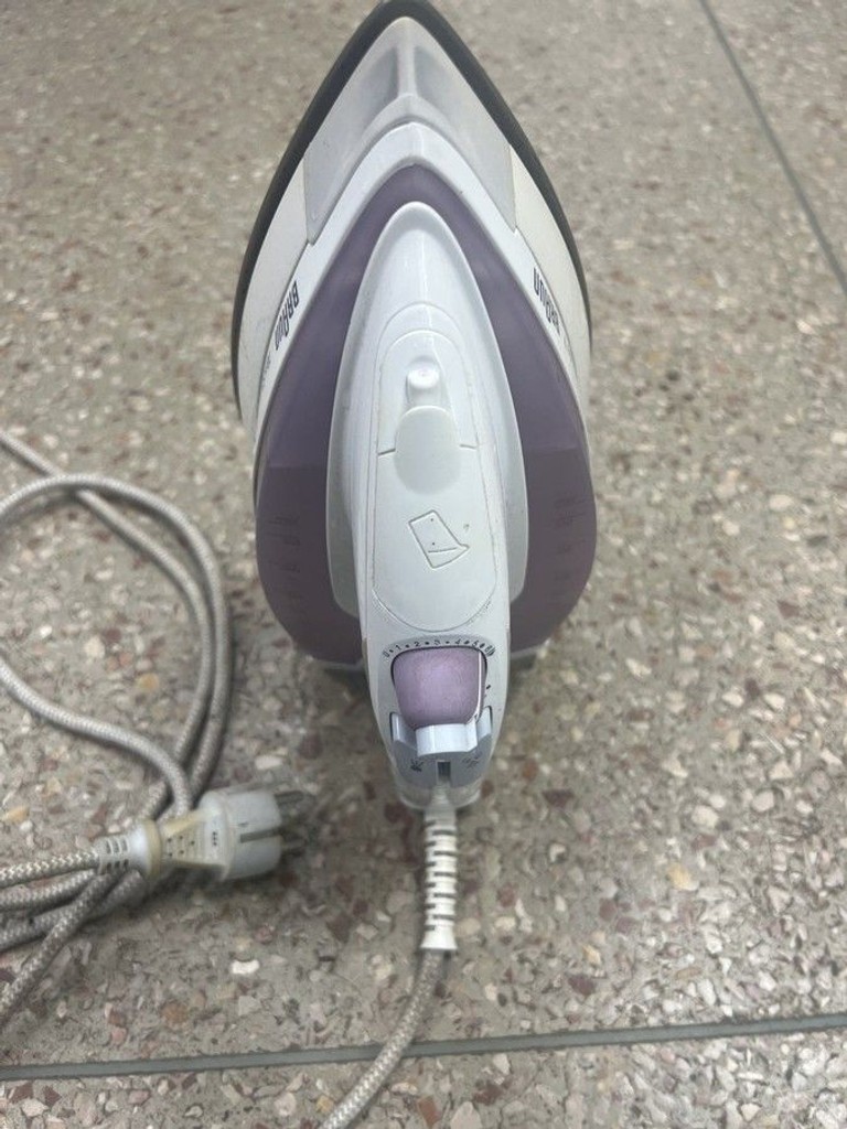 Объявление Braun texstyle 7 s641666 Б/У