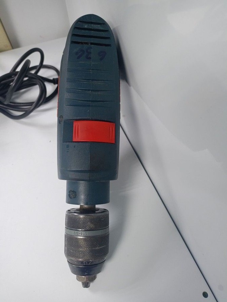 Распродажа Bosch gsb 1600 re, продавец Техноскарб