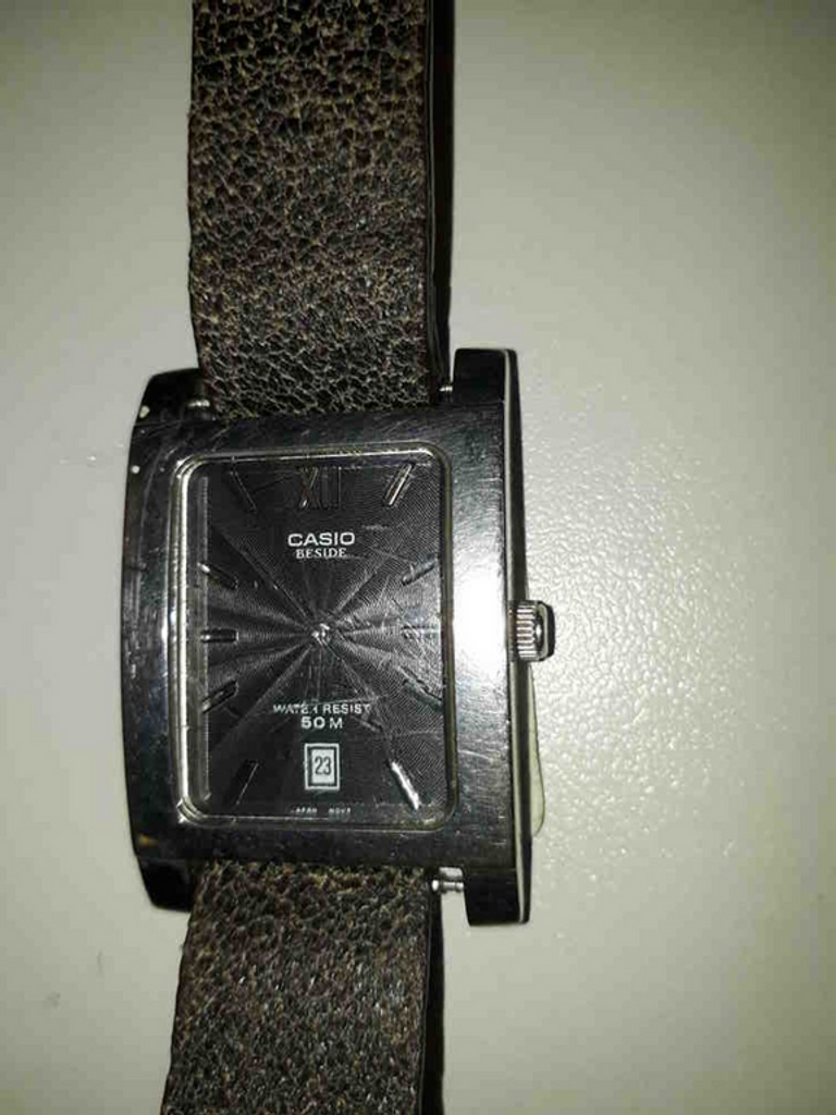 CASIO BEM-100L-1A