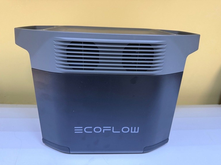 Дешиво Ecoflow delta 2 с ломбарда