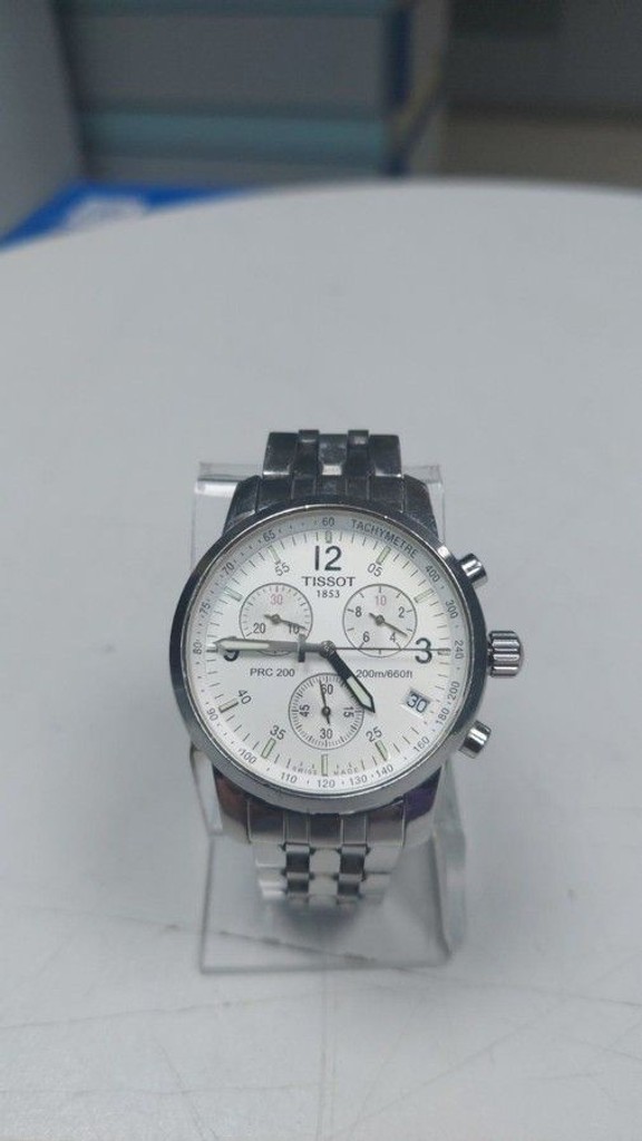 Купить Tissot t461 Б/У