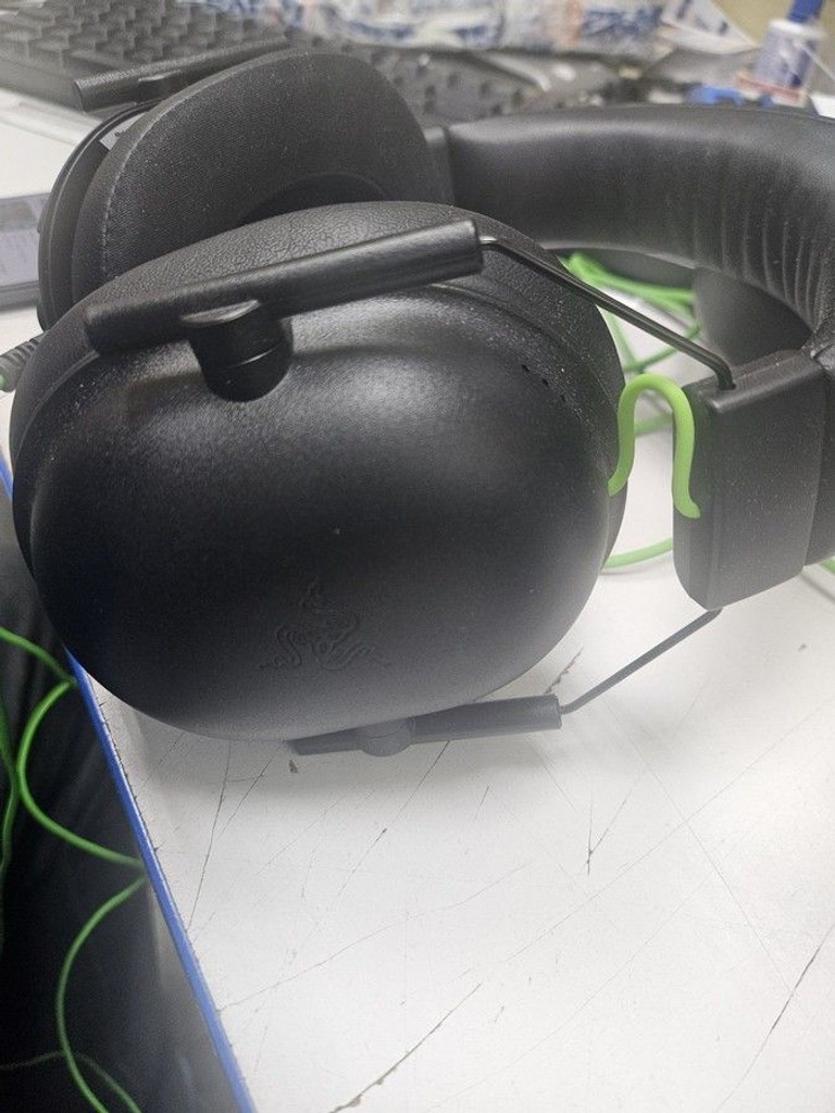 Дешиво Razer blackshark v2 x с ломбарда