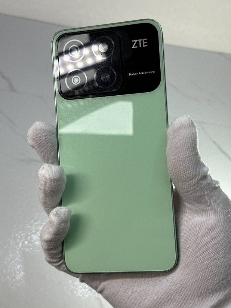 Zte blade a35 2/64gb Код:01-200935822. Изображение 8