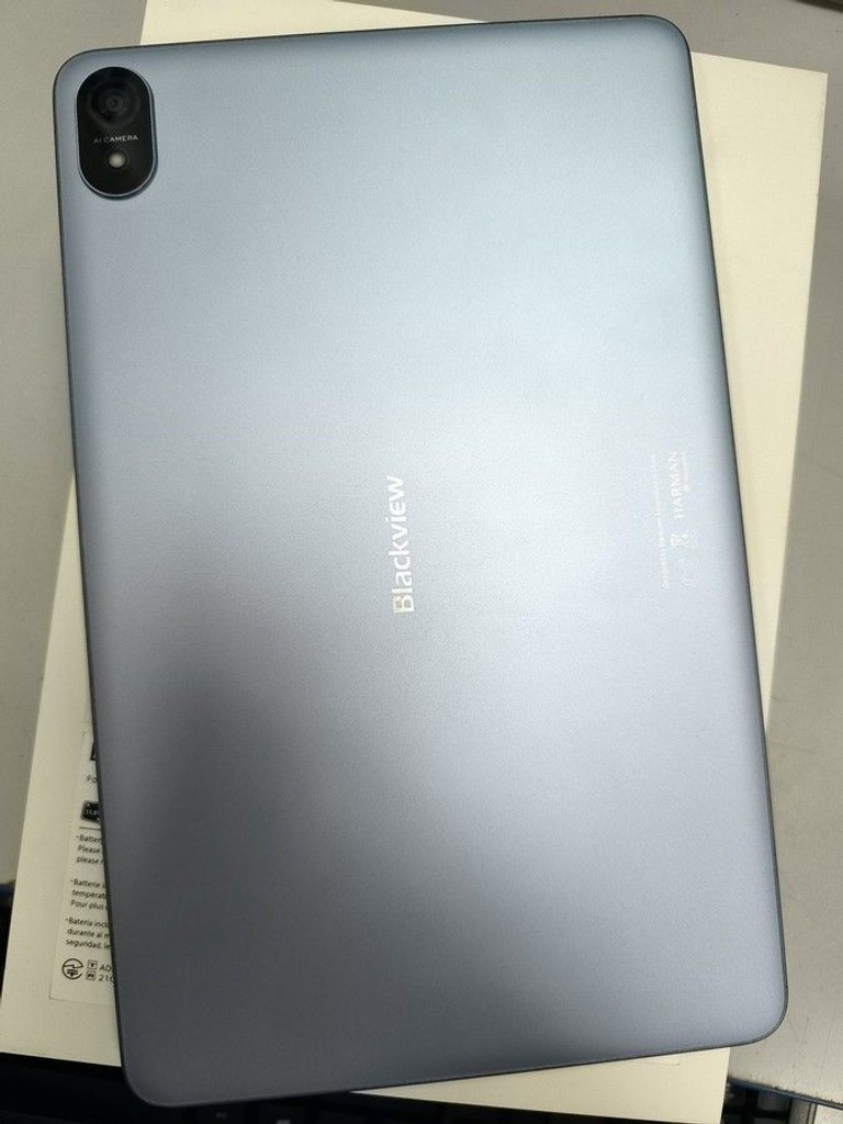 Оголошення Blackview tab 18 12/256gb Б/У