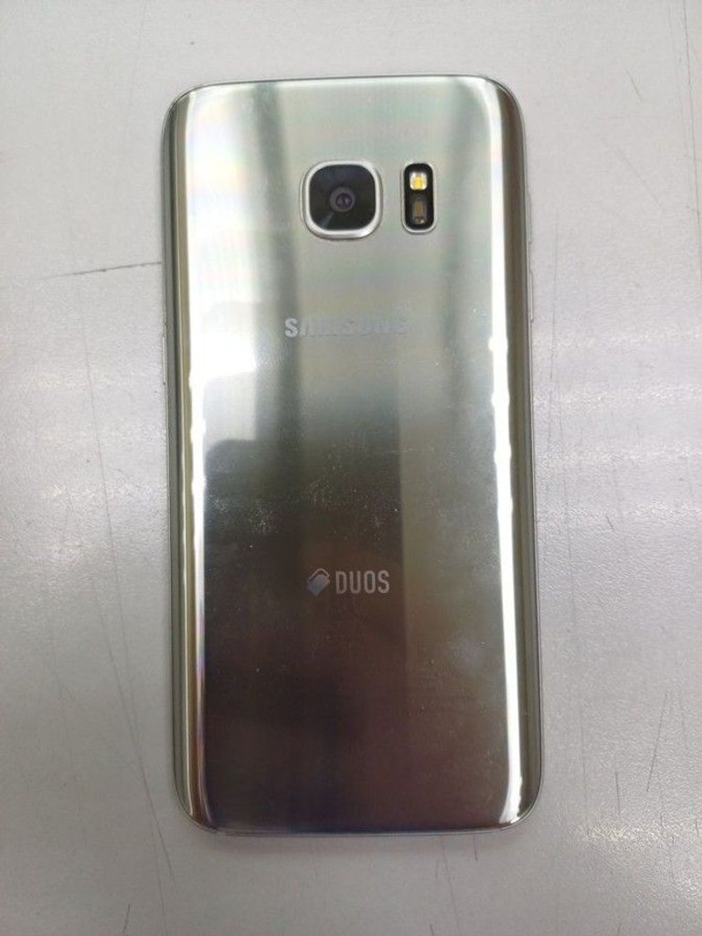Объявление Samsung g935f galaxy s7 edge 32gb Б/У