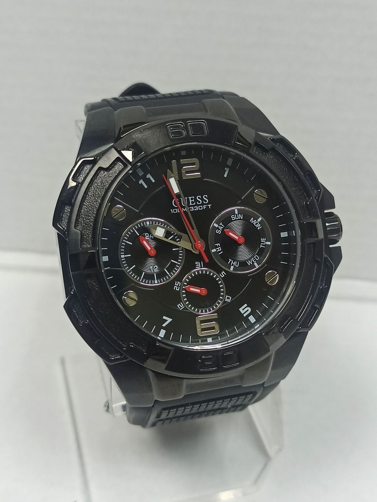 Объявление Guess W1254G2 Б/У