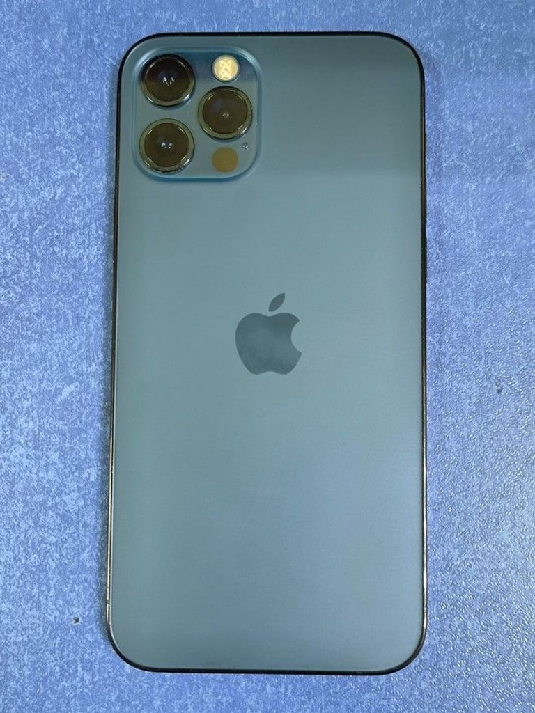 Объявление Apple iphone 12 pro 256gb Б/У