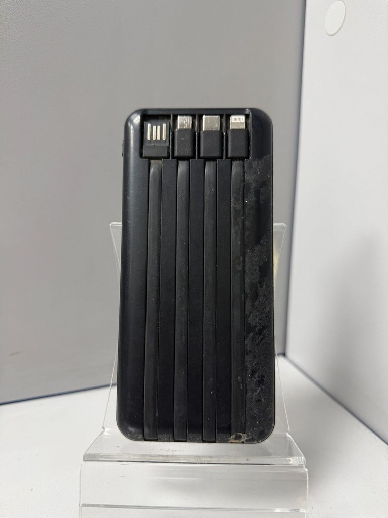 Дешиво Borofone 10000 mah с ломбарда