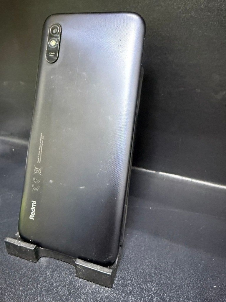 Купити Xiaomi redmi 9a 2/32gb Б/У