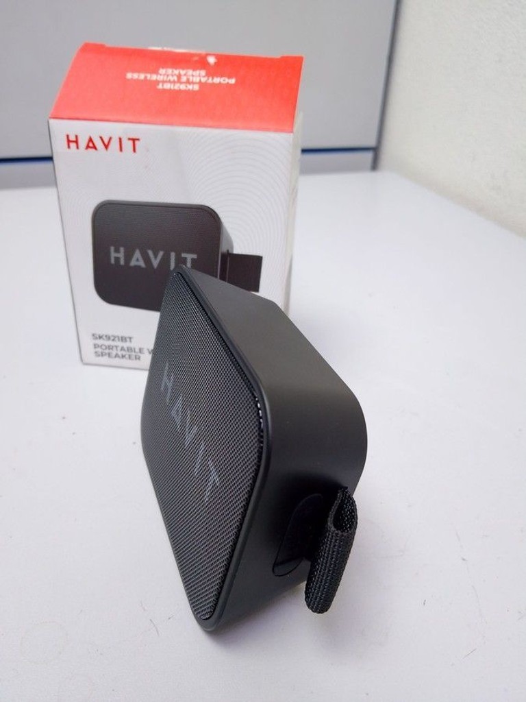 Дешиво Havit sk921bt с ломбарда