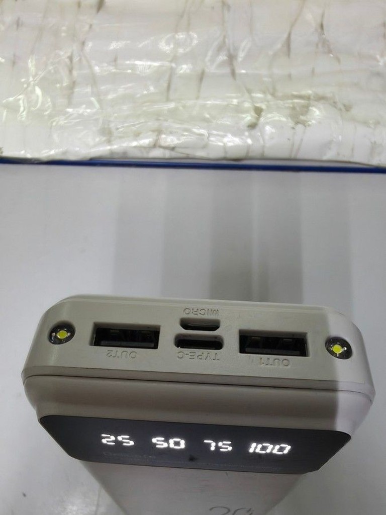 Объявление Delicate 20000mah Б/У