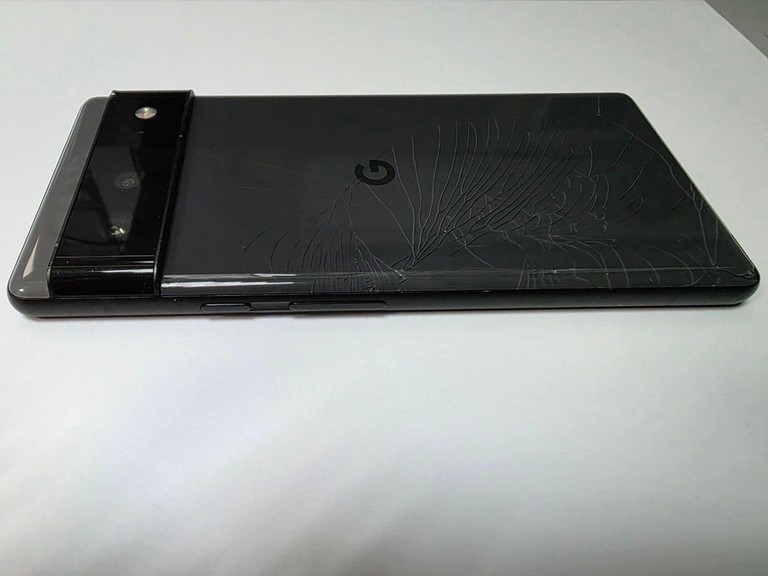 Google pixel 6 8/128gb Код:01-200937272. Зображення 9