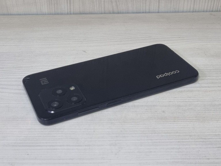 Coolpad CP12 4/128GB Black Код:01-200939771. Зображення 6