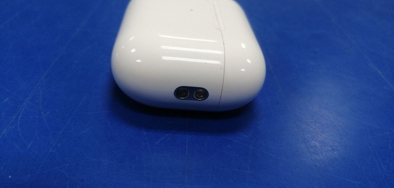 Распродажа Apple airpods pro 2nd generation with magsafe charging case usb-c, продавец Техноскарб