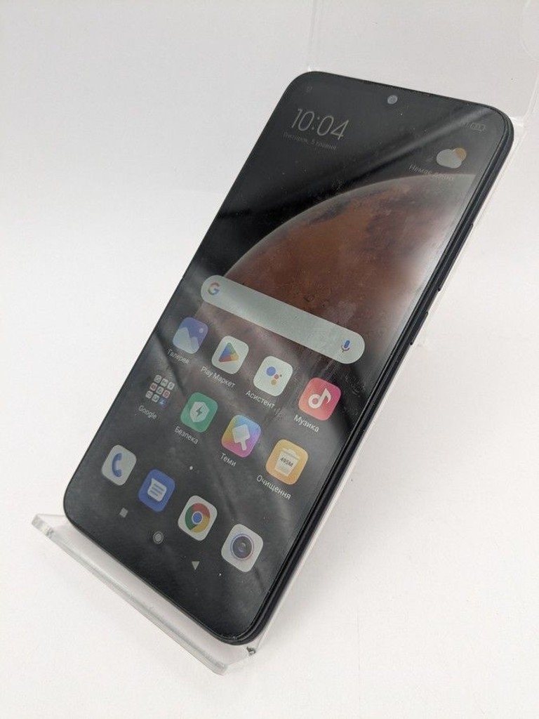 Дешиво Xiaomi redmi 9a 2/32gb с ломбарда
