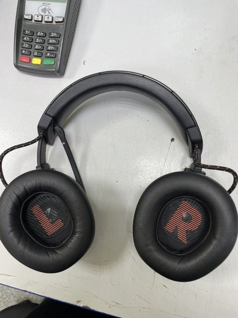 Объявление Jbl quantum 610 Б/У