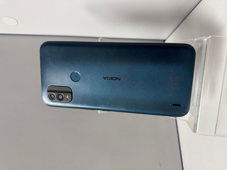 Дешиво Nokia c21 plus 3/32gb ta-1424 с ломбарда