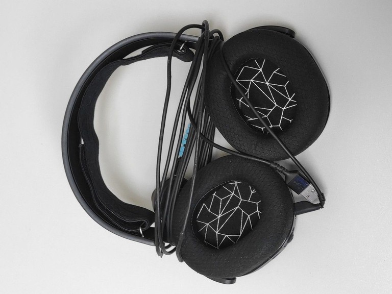 Объявление Steelseries arctis 3 2019 Б/У