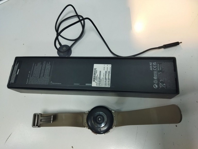 Купить Samsung galaxy watch5 pro 45mm Б/У