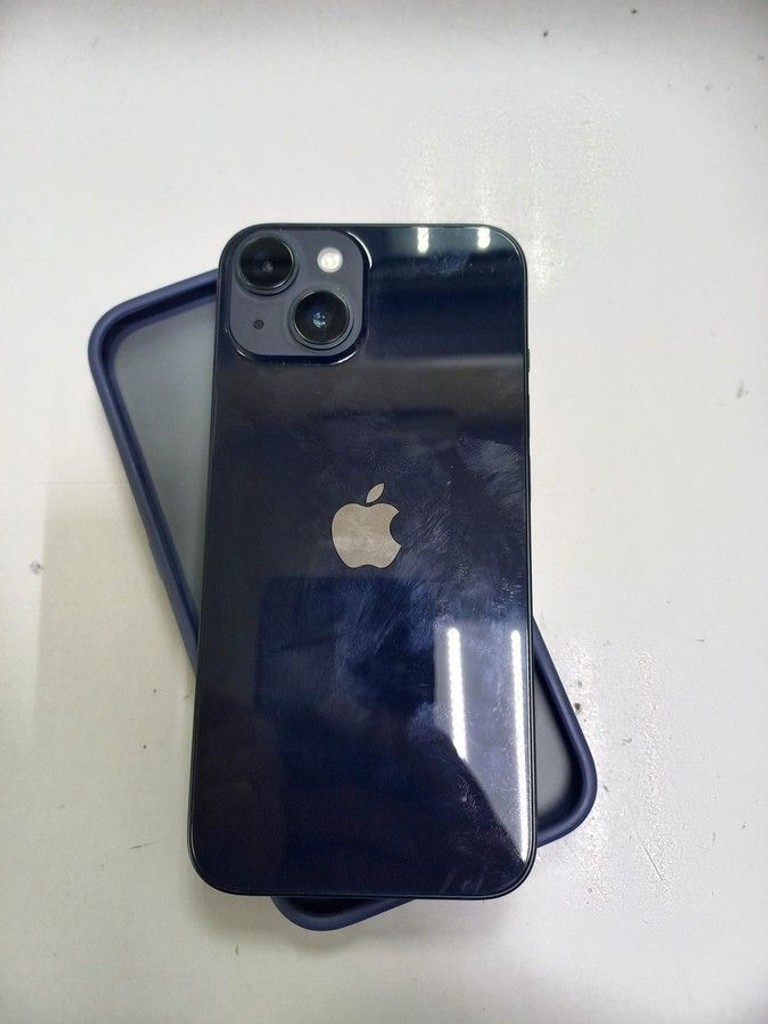 Оголошення Apple iphone 14 128gb Б/У