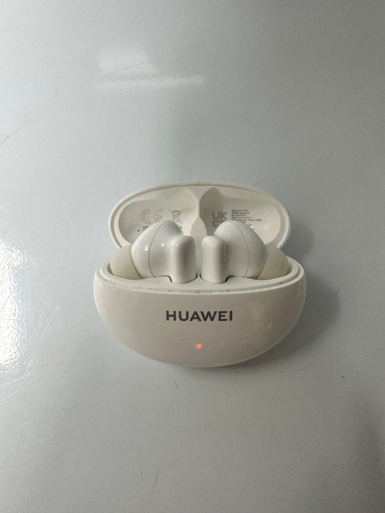 Оголошення Huawei FreeBuds 5i Black Б/У