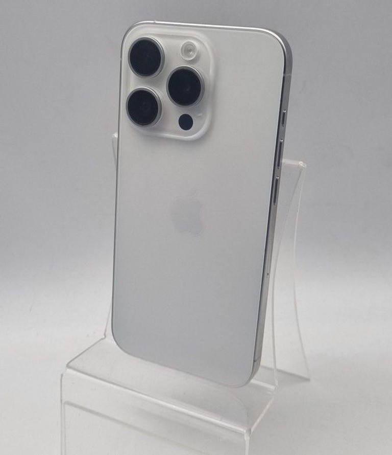 Дешево Apple iphone 15 pro 128gb з ломбарду