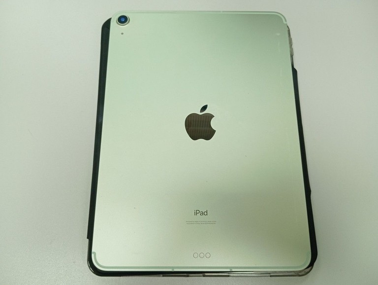 Объявление Apple ipad air 2020 wi-fi 64gb+lte Б/У