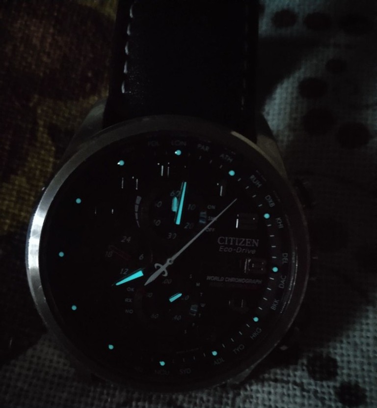 Купить Citizen  Б/У