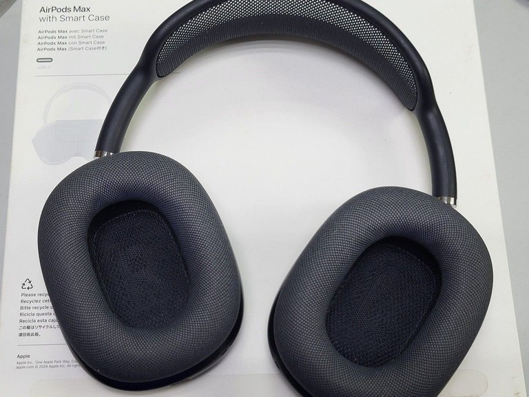 Apple airpods max usb-c Код:01-200939834. Зображення 5