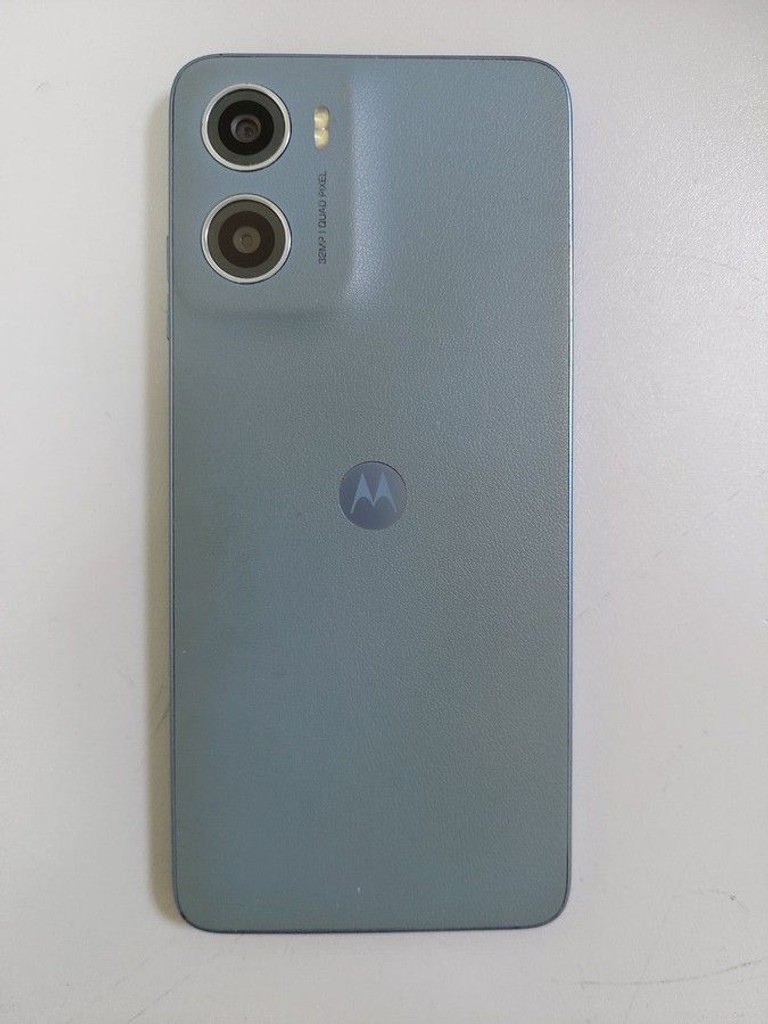 Дешево Motorola moto e15 2/64gb з ломбарду