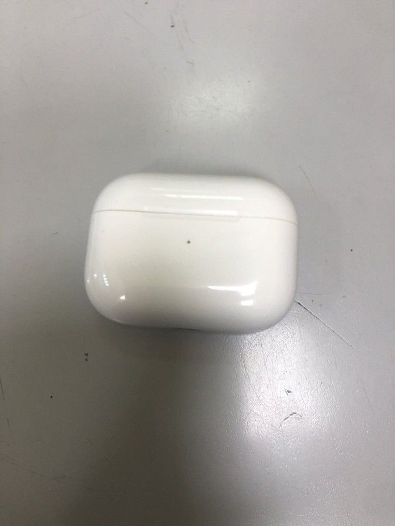 Купити Apple airpods pro 2nd generation magsafe Б/У