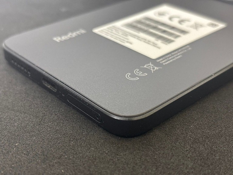 Розпродаж Xiaomi redmi note 14 8/256gb, продавець Техноскарб