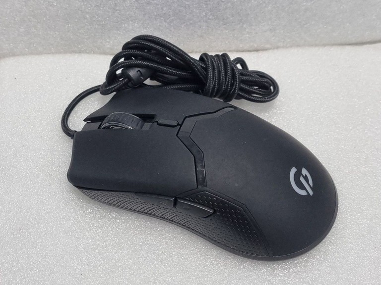 Купити Gamepro GM229 Black Б/У