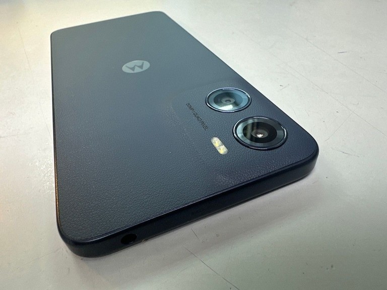 Motorola moto g05 8/256gb Код:01-200945623. Зображення 5