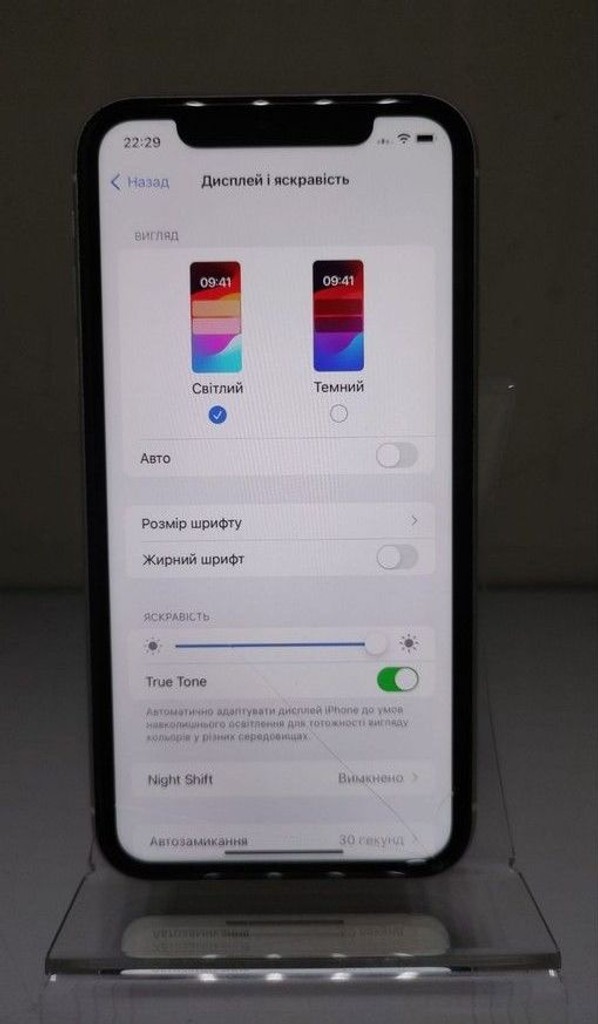 Apple iphone 11 128gb Код:01-200946263. Зображення 5