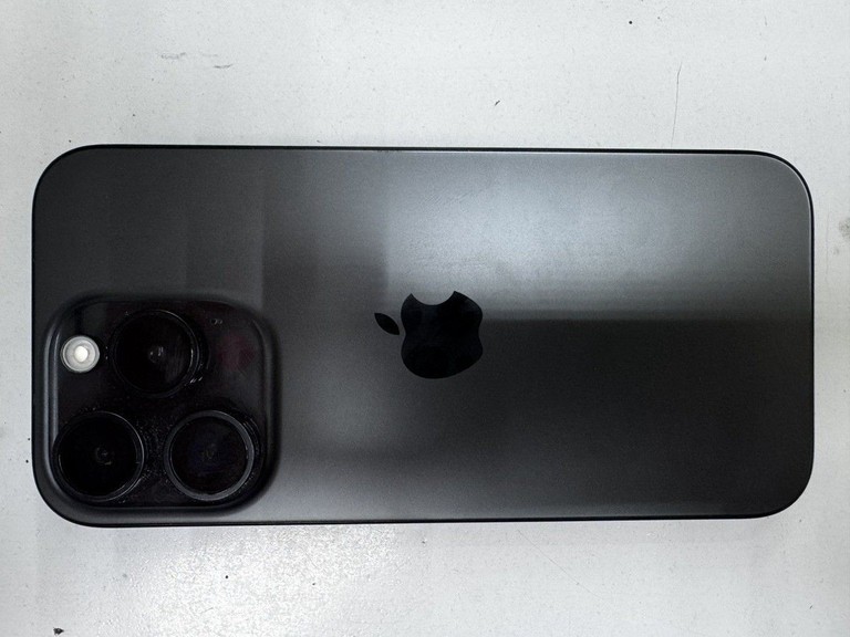 Дешево Apple iphone 15 pro 256gb esim з ломбарду