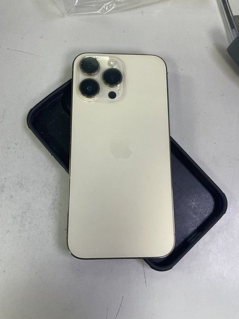 Оголошення Apple iphone 14 pro max 128gb Б/У