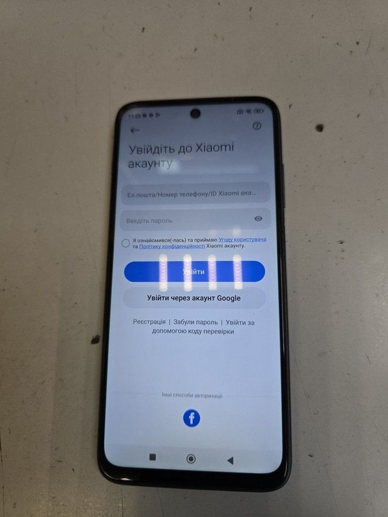 Xiaomi redmi 10 4/64gb Код:01-200947308. Изображение 7