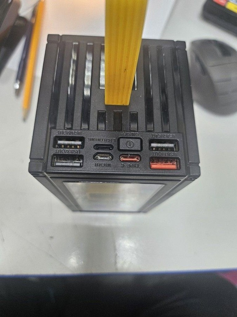 Оголошення Без Виробника 50000 mah Б/У