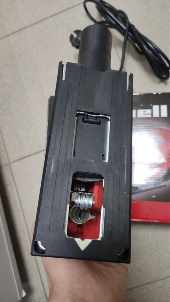 Einhell tc-js 85 Код:01-200947364. Изображение 5
