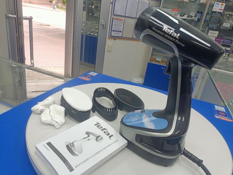 Tefal DT8270 Код:01-200949370. Зображення 5
